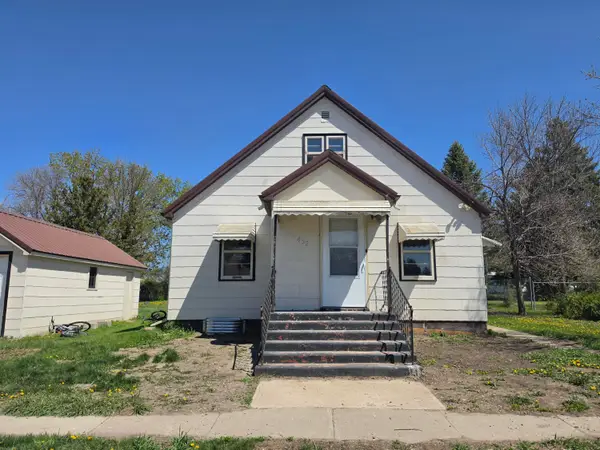 452 Marsh Street, Hoven, SD 57450