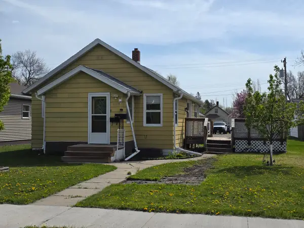418 N Lloyd Street, Aberdeen, SD 57401