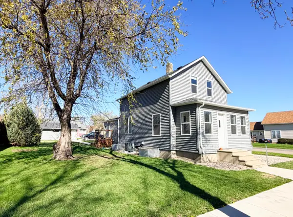 123 N Lloyd Street, Aberdeen, SD 57401