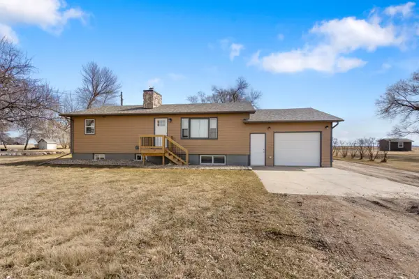 1619 Melgaard Road, Aberdeen, SD 57401