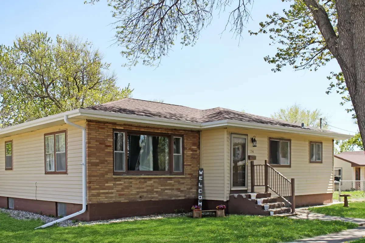 124 N Penn Street, Aberdeen, SD 57401 - #1