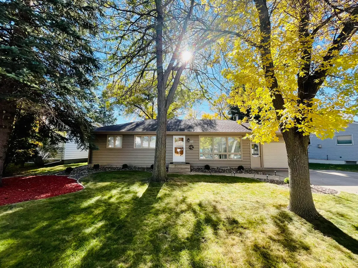 117 Elizabeth Drive, Aberdeen, SD 57401 - #1