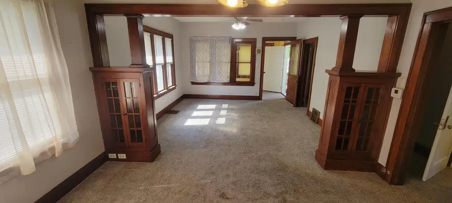 514 E 7th Avenue, Redfield, SD 57469 - #3