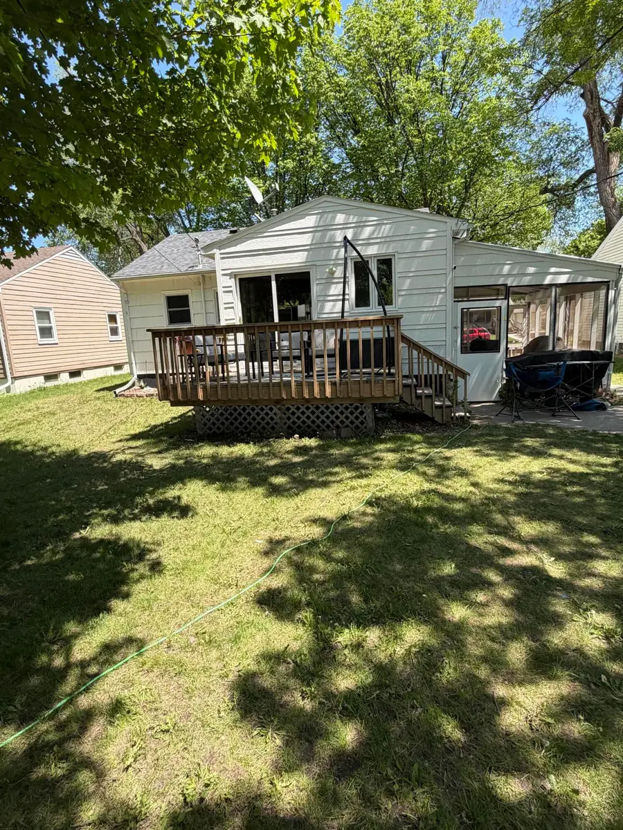 1748 S 2nd Street, Aberdeen, SD 57401 - #3