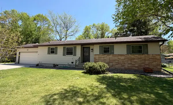 1808 SE 12th Avenue, Aberdeen, SD 57401