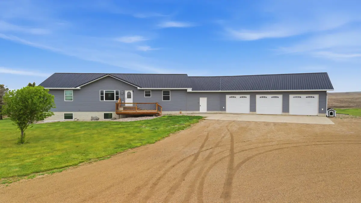30780 128th Street, Selby, SD 57472 - #1
