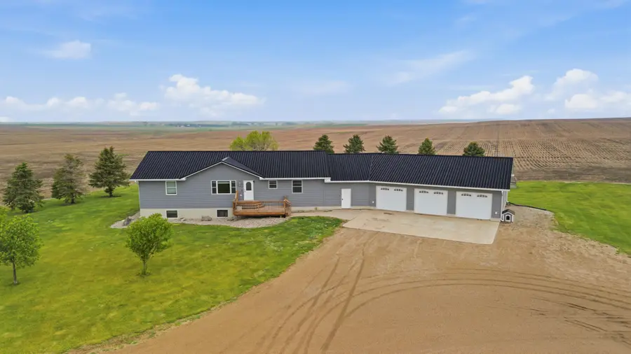 30780 128th Street, Selby, SD 57472 - #2
