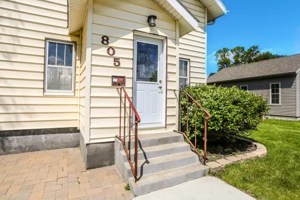 805 NE 1st Avenue, Aberdeen, SD 57401