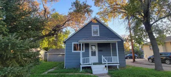 116 NE 8th Avenue, Aberdeen, SD 57401