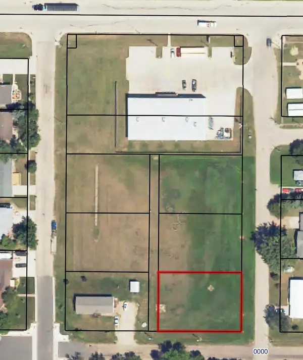 317 9th Street, Ipswich, SD 57451