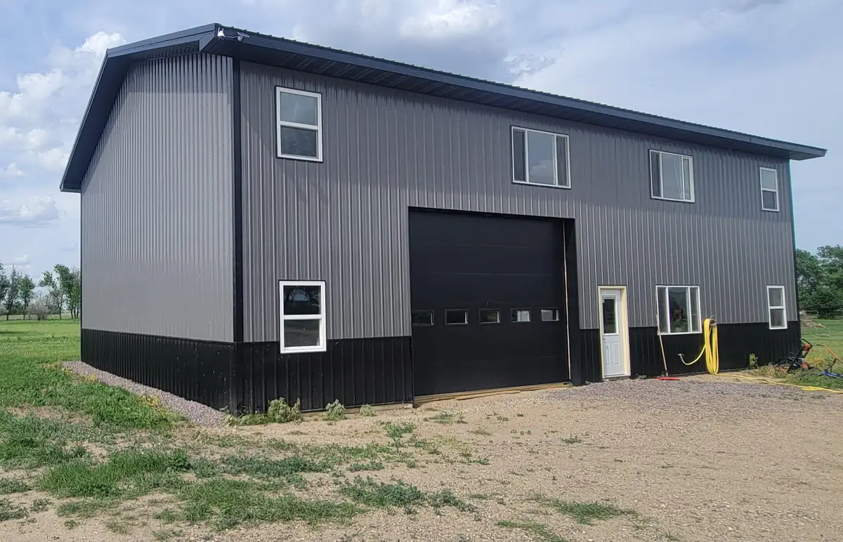 38390 133rd Street, Aberdeen, SD 57401 - #1