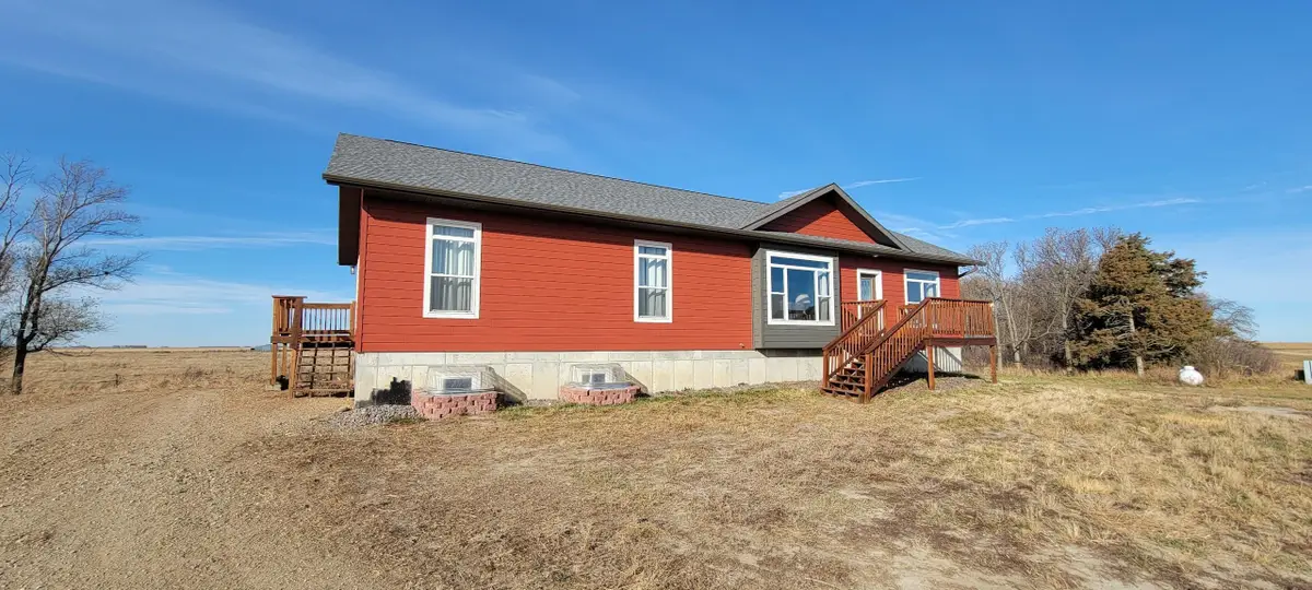 40753 143rd Street, Groton, SD 57445 - #1