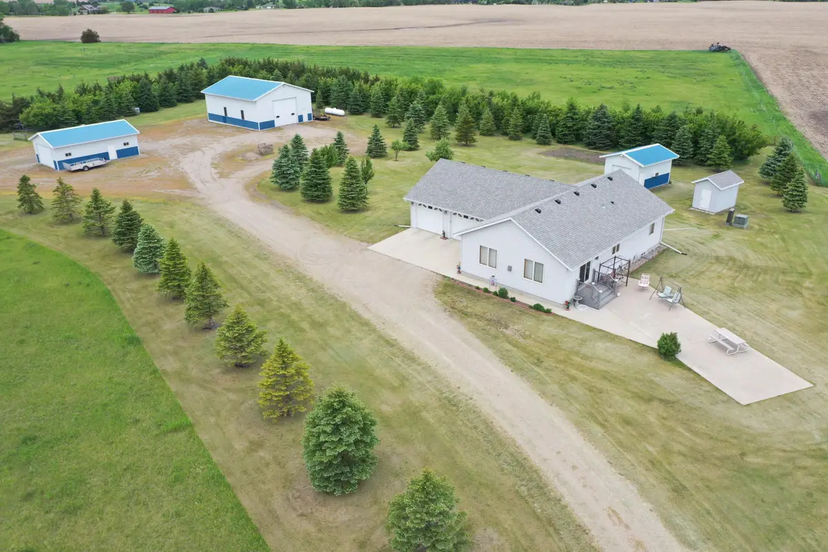37948 127th Street, Aberdeen, SD 57401 - #1