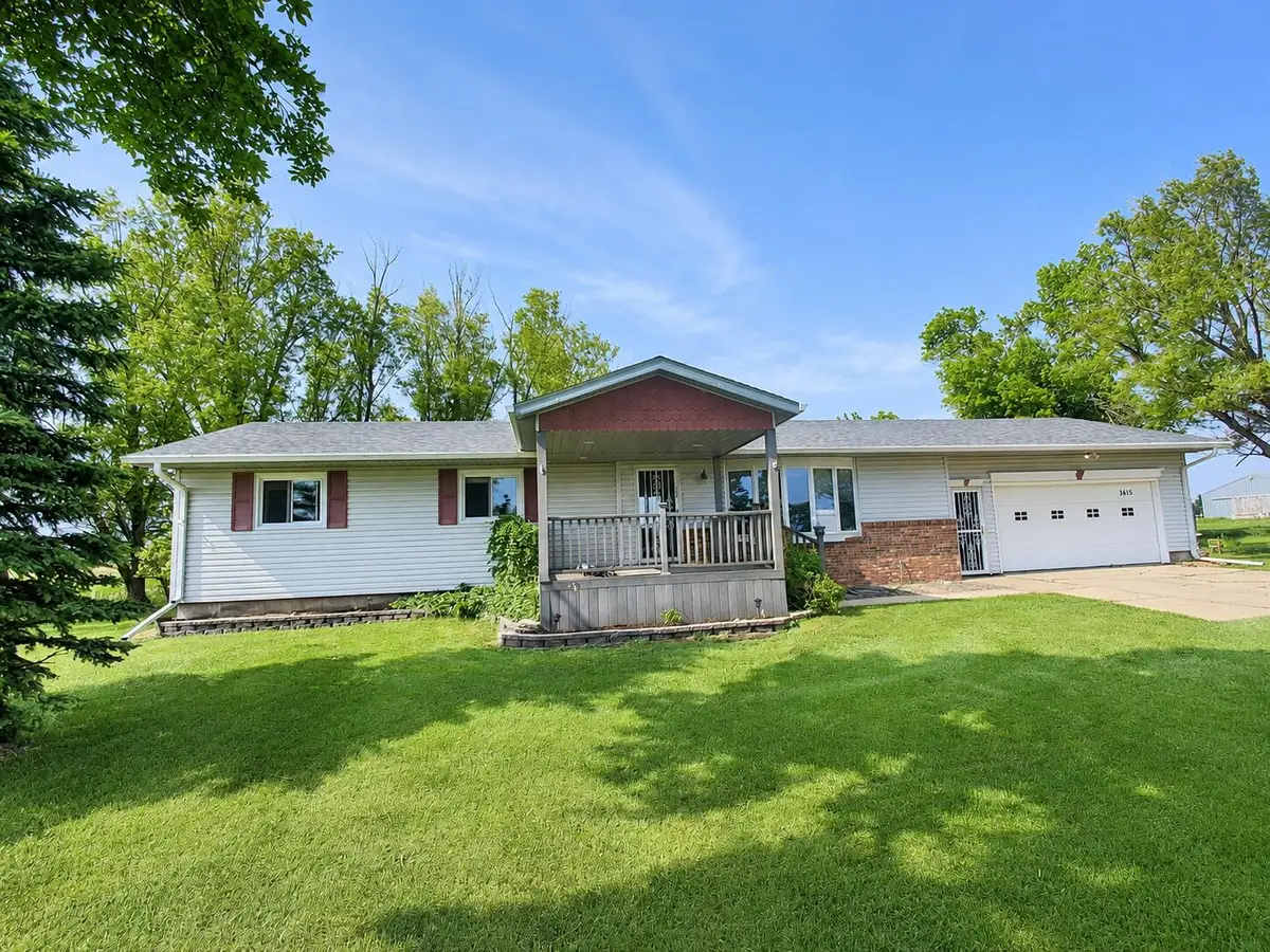 3615 E Melgaard Road, Aberdeen, SD 57401 - #1
