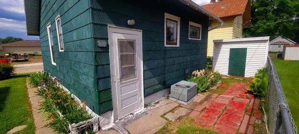 119 NW 7th Avenue, Aberdeen, SD 57401