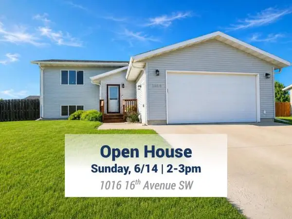 1016 SW 16th Avenue, Aberdeen, SD 57401