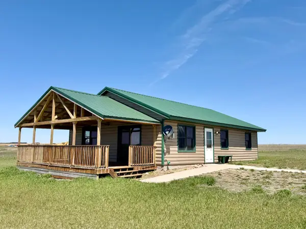 9 Sarah Sue Place, Java, SD 57452