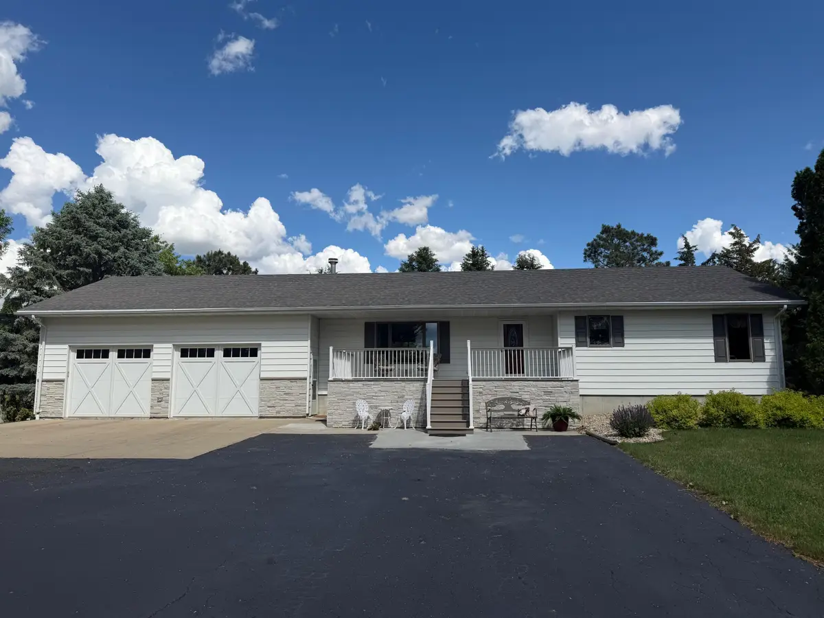 17486 U.s. Hwy 281, Redfield, SD 57469 - #1