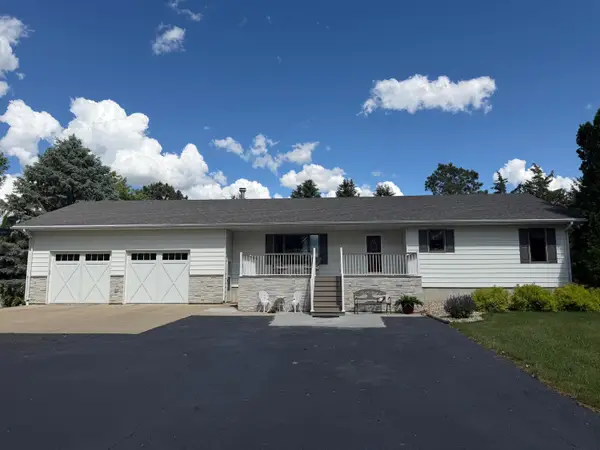 17486 U.s. Hwy 281, Redfield, SD 57469