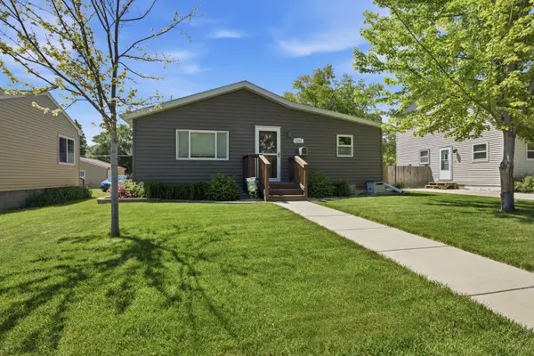 1211 N State Street, Aberdeen, SD 57401