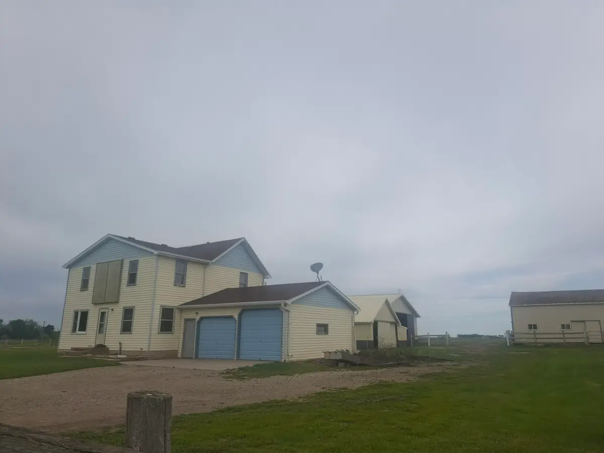 38706 114th Street, Barnard, SD 57426 - #1