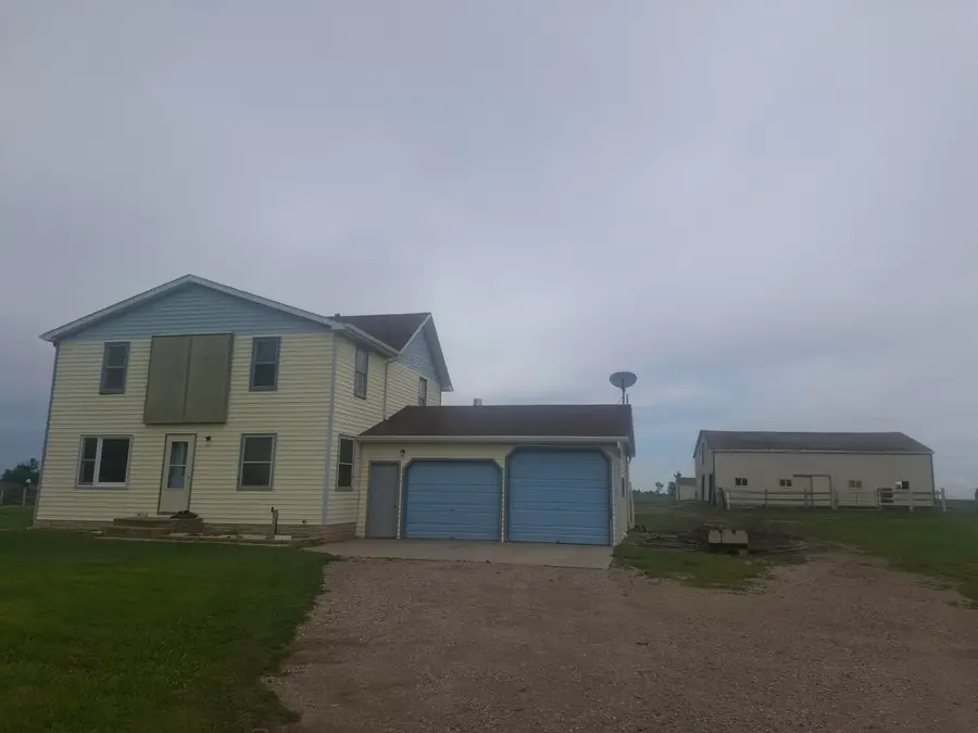 38706 114th Street, Barnard, SD 57426 - #3