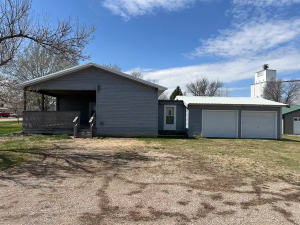 238 True Street, Hoven, SD 57450