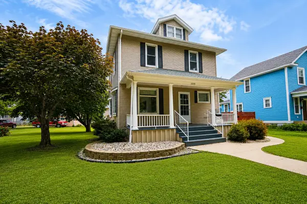 1009 S Kline Street, Aberdeen, SD 57401