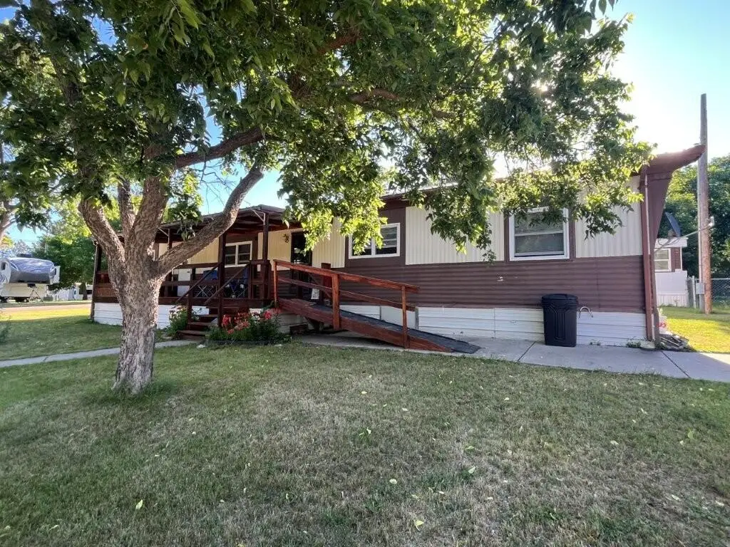 1732 Elm Avenue, Mobridge, SD 57601 - #1