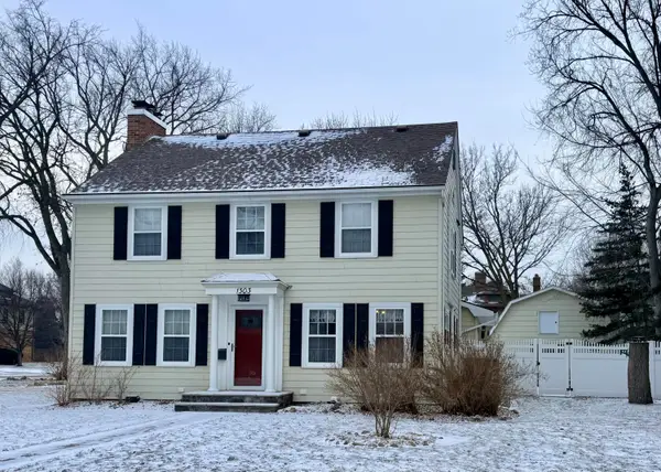 1303 N Lincoln Street, Aberdeen, SD 57401