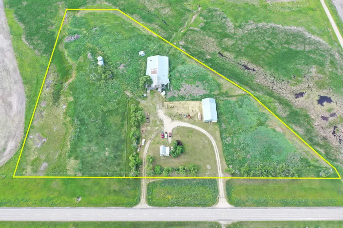 37390 115th Street, Westport, SD 57481 - #1