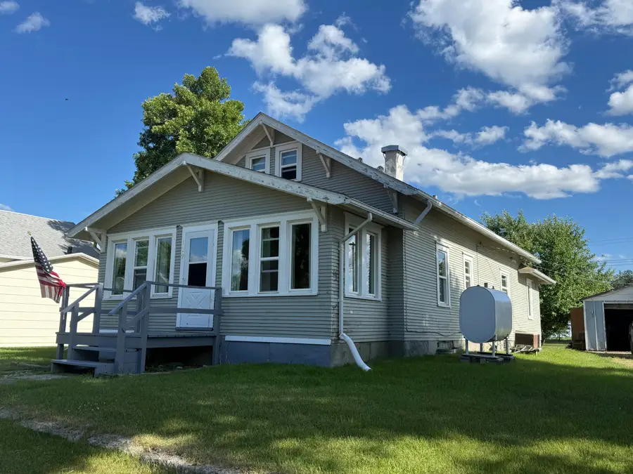 109 W 7th Street, Hosmer, SD 57448 - #2