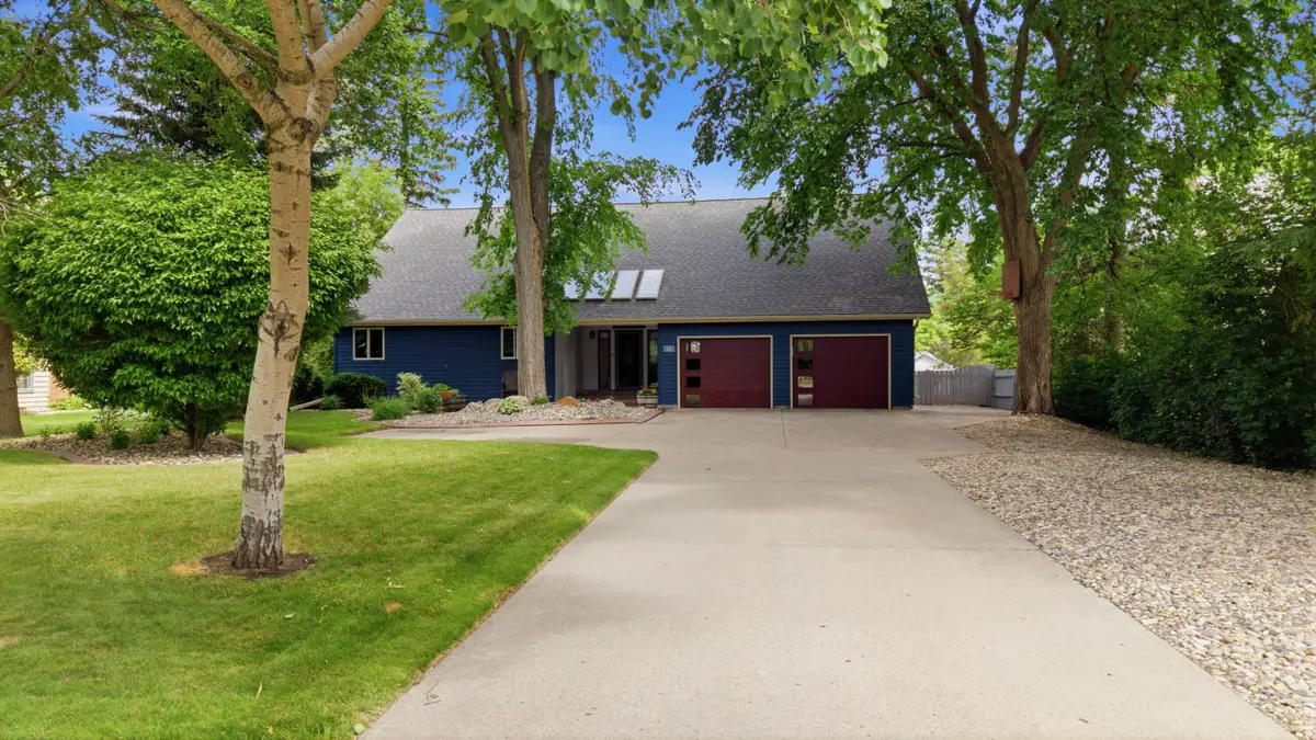 111 NE 15th Avenue, Aberdeen, SD 57401 - #1