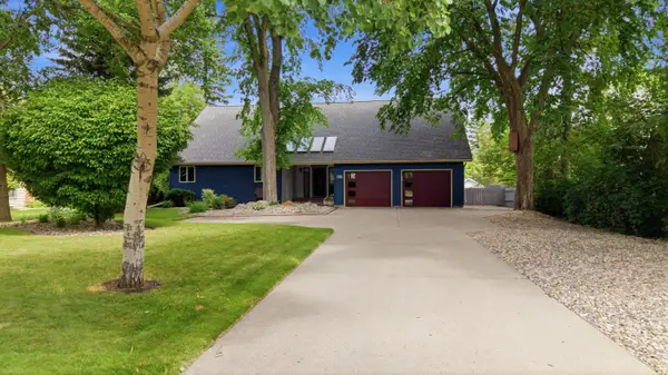 111 NE 15th Avenue, Aberdeen, SD 57401