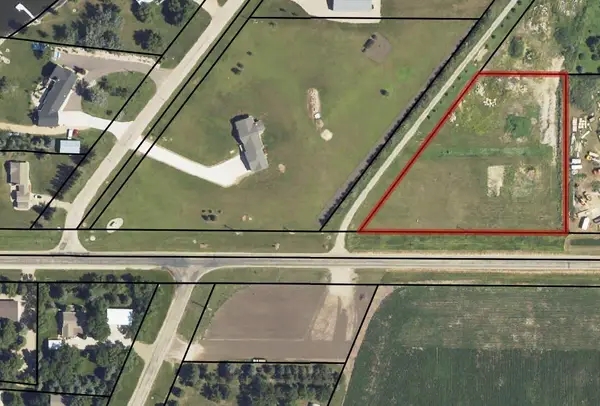 Address Withheld By Seller, Mina, SD 57451
