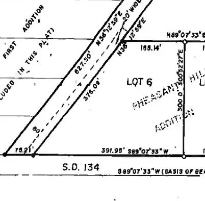 Address Withheld By Seller, Mina, SD 57451 - #2