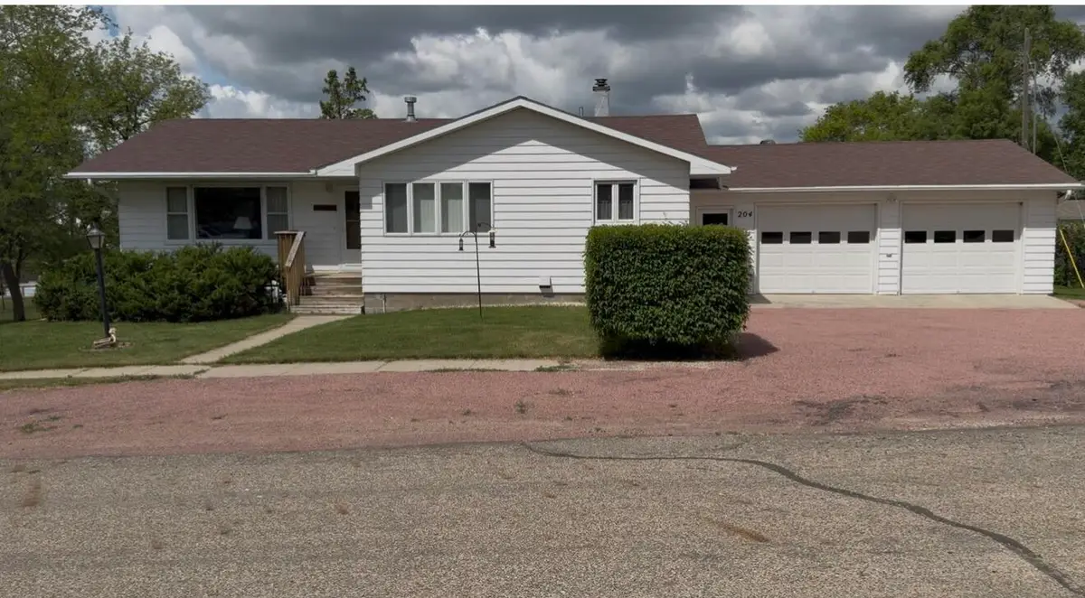 204 2nd Avenue, Frederick, SD 57441 - #1