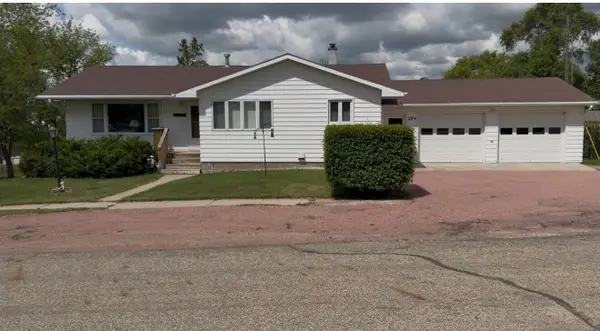 204 2nd Avenue, Frederick, SD 57441