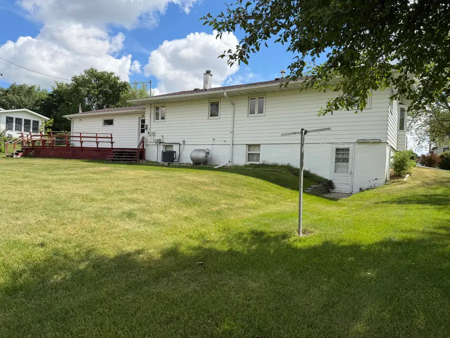 204 2nd Avenue, Frederick, SD 57441 - #2