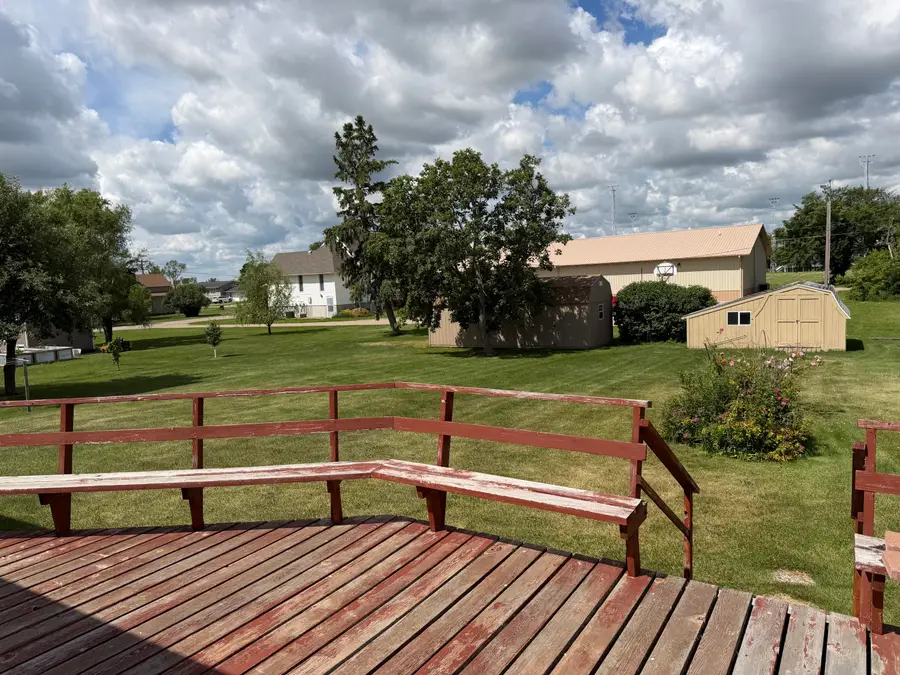 204 2nd Avenue, Frederick, SD 57441 - #3