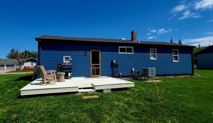 650 Davlin Street, Hoven, SD 57450 - #2
