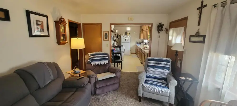 650 Davlin Street, Hoven, SD 57450 - #3
