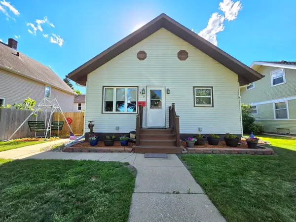 605 N Lincoln Street, Aberdeen, SD 57401