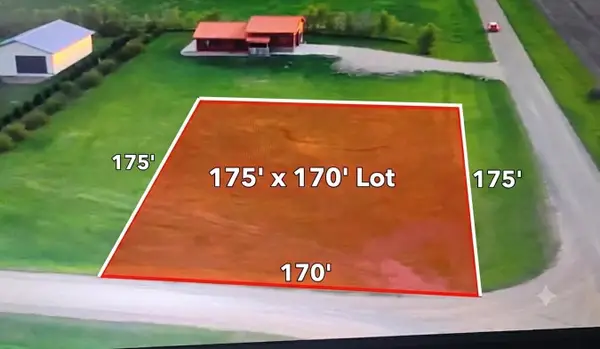 7652 Highview (lot 3b) Road, Waubay, SD 57273