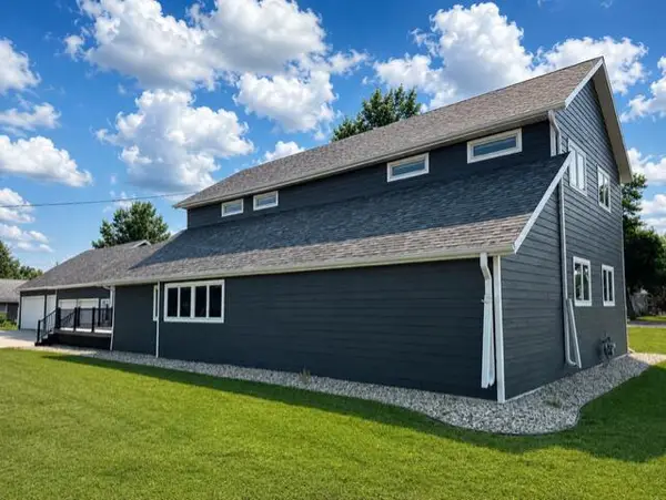 119 N 6th Street, Ipswich, SD 57451