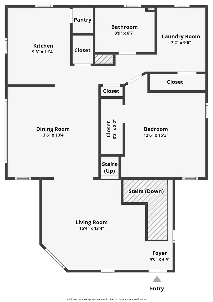 17 SW 9th Avenue, Aberdeen, SD 57401 - #2