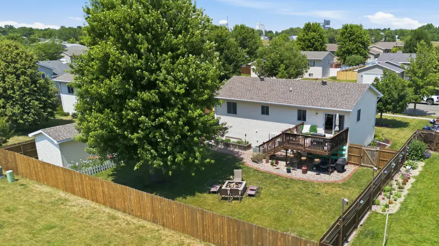 1017 Plum Lane, Aberdeen, SD 57401 - #3