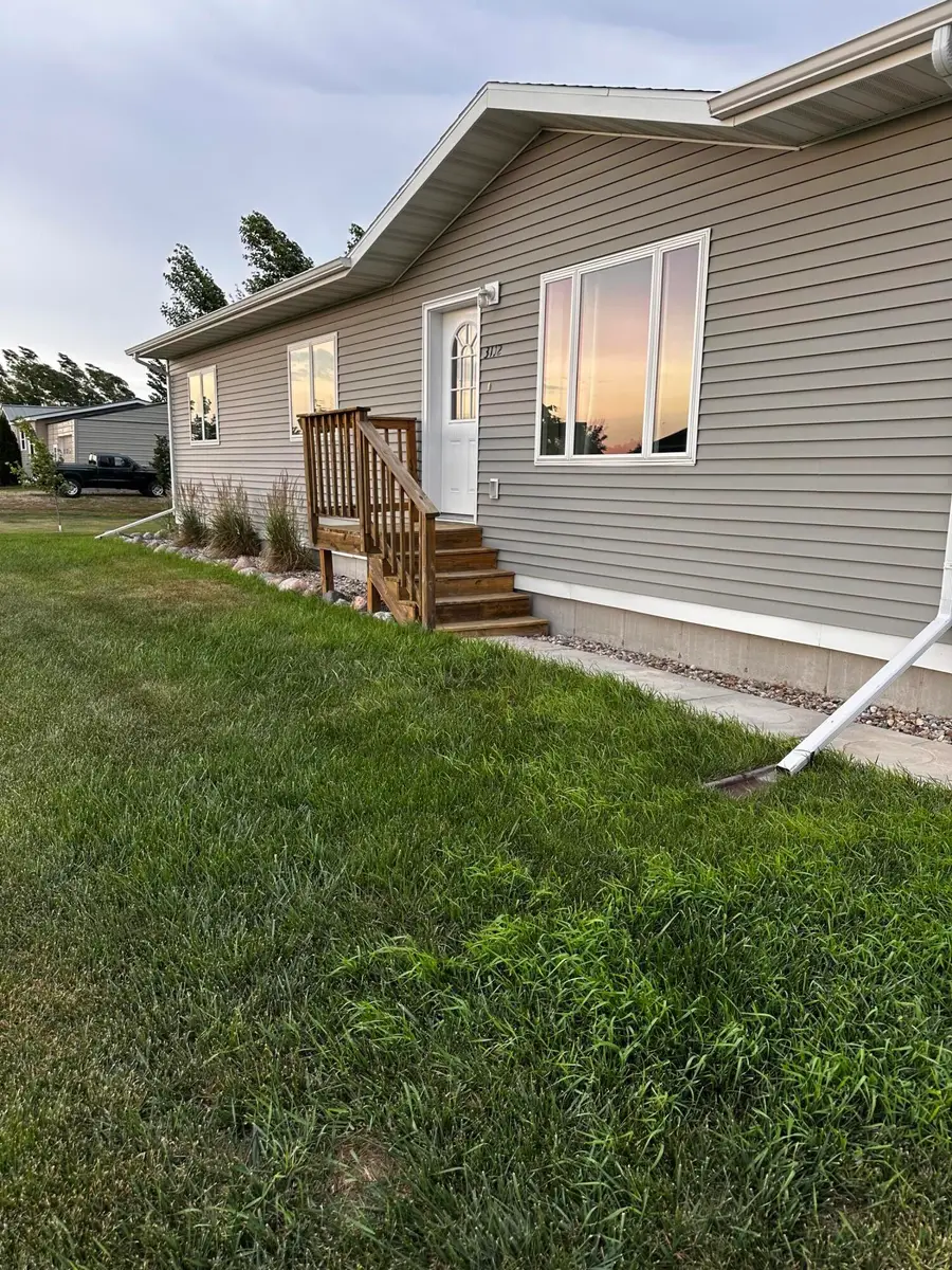 3112 Magnolia Street, Aberdeen, SD 57401 - #3