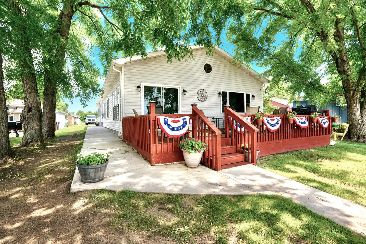460 Nesbitt Drive, Mina, SD 57451 - #1