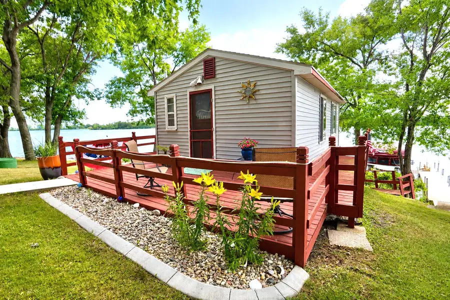 460 Nesbitt Drive, Mina, SD 57451 - #3